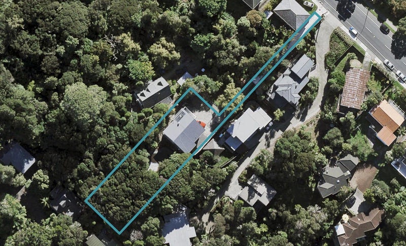 26A Waipa Street, Birkenhead, Auckland - Carousel 1
