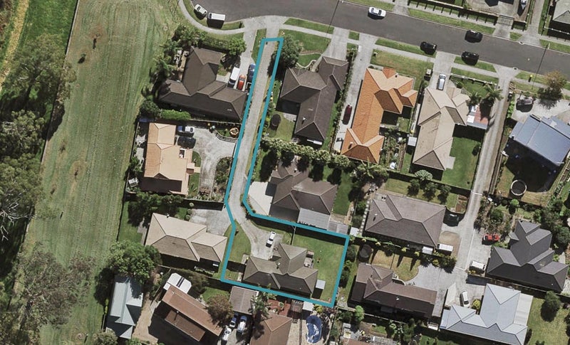 32 Sean Fitzpatrick Place, Papatoetoe, Auckland - Carousel 1