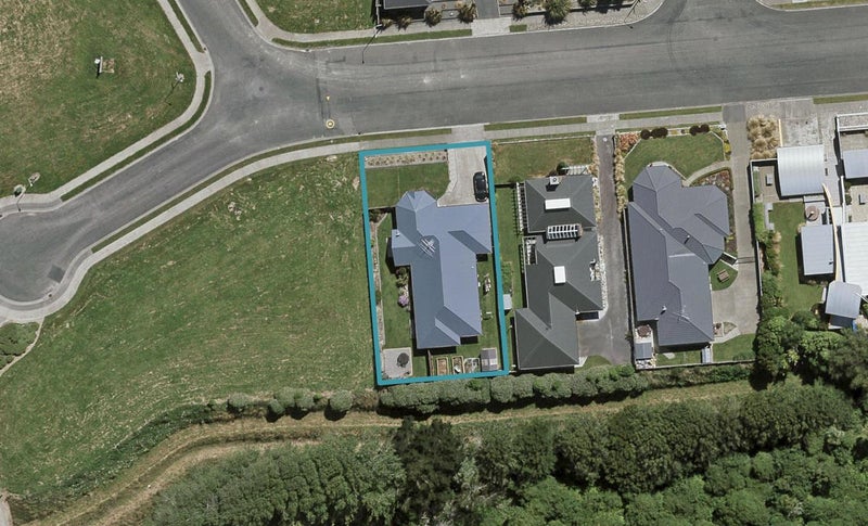 91 Gimblett Street, Waikiwi, Invercargill - Carousel 1