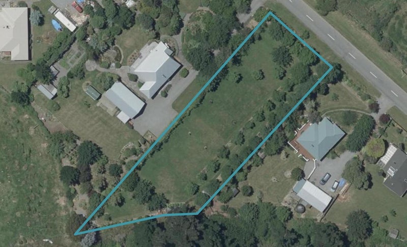 241 Whitecliffs Road, Whitecliffs, Glentunnel - Carousel 1