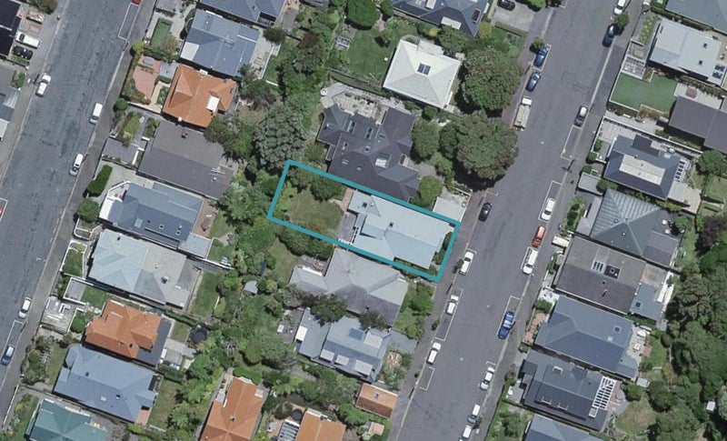 20 Rimu Road, Kelburn, Wellington - Carousel 1