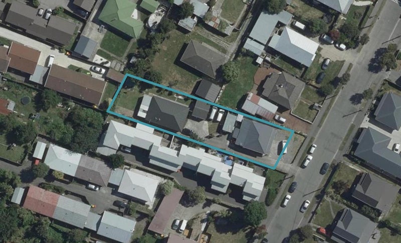 2/63 Olliviers Road, Phillipstown, Christchurch - Carousel 1