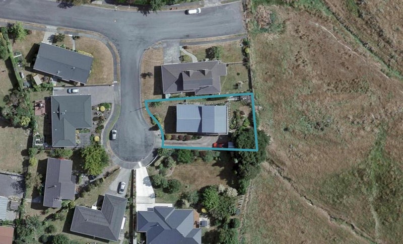 3 Ngaio Place, Lansdowne, Masterton - Carousel 1