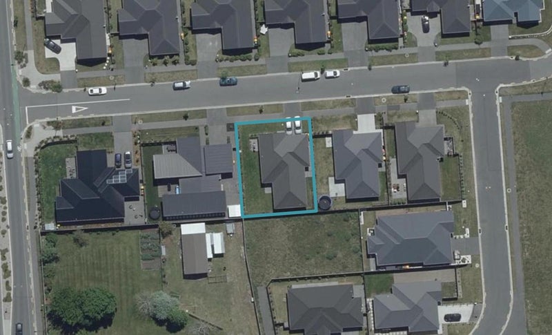 6 Te Kereme Street, Marshland, Christchurch - Carousel 1