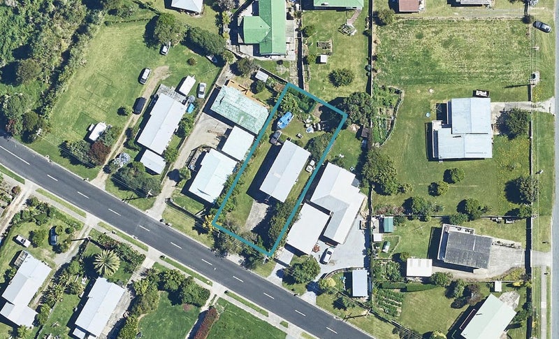 138 Little Waihi Road, Maketu, Te Puke - Carousel 1