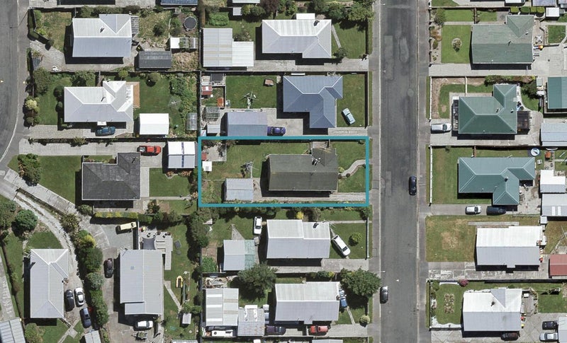 65 Glenalmond Crescent, Rockdale, Invercargill - Carousel 1