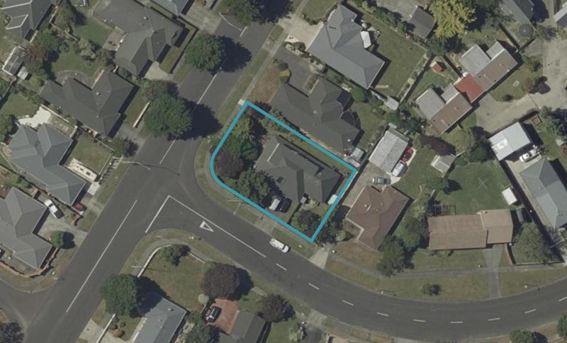 85 Amberley Avenue, Highbury, Palmerston North - Carousel 1