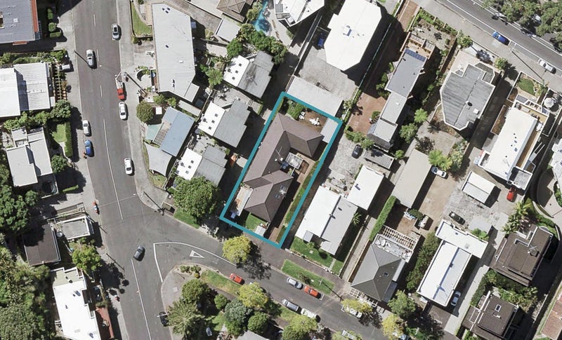 3/6 Eltham Road, Kohimarama, Auckland - Carousel 1