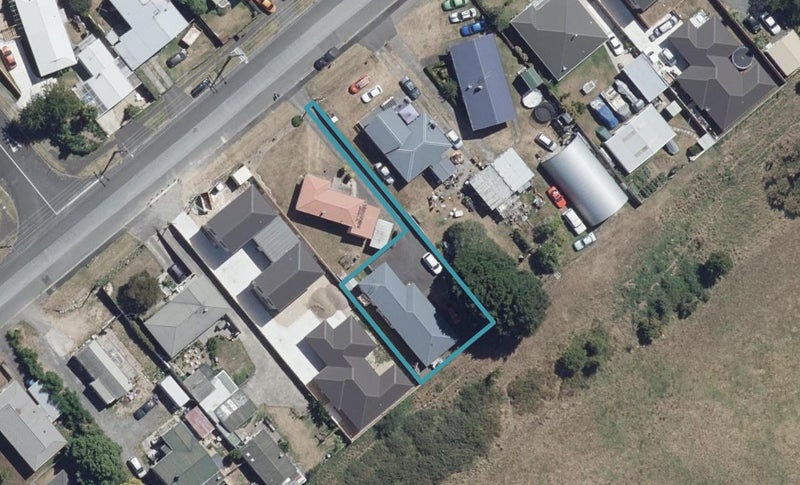 96A Peacockes Road, Fitzroy, Hamilton - Carousel 1