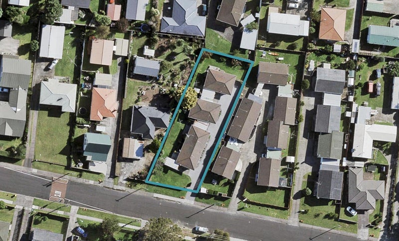 3/0 South Street, Papakura, Auckland - Carousel 1