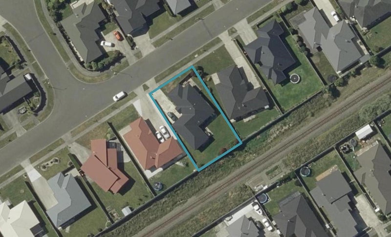 56 Geneva Terrace, Kelvin Grove, Palmerston North - Carousel 1