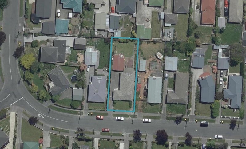 17 Norrie Street, Redwood, Christchurch - Carousel 1