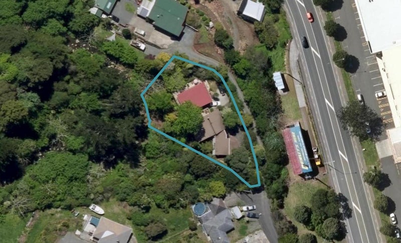 132 Western Hills Drive, Kensington, Whangarei - Carousel 1
