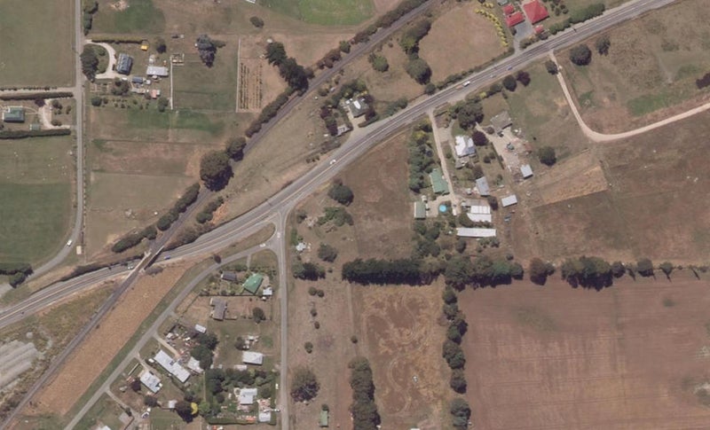 0 Oamaru-Alma Road, Deborah, Oamaru - Carousel 1