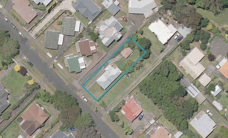 4A Caius Avenue, Gonville, Whanganui - Carousel 1