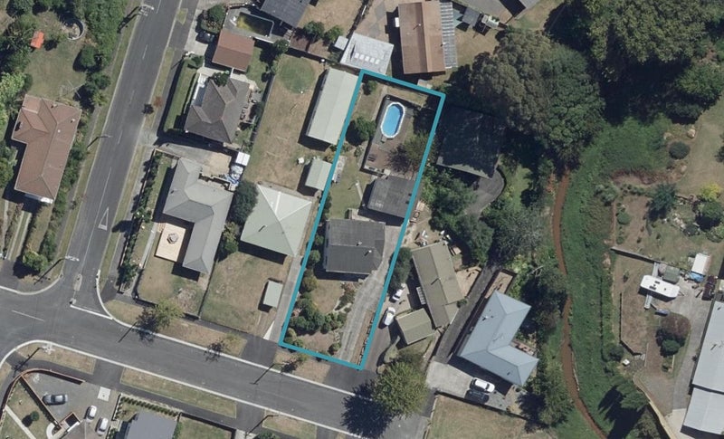 36 Aberfoyle Street, Dinsdale, Hamilton - Carousel 1