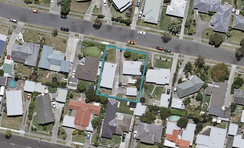 45A Robinson Crescent, Tamatea, Napier - Carousel 1