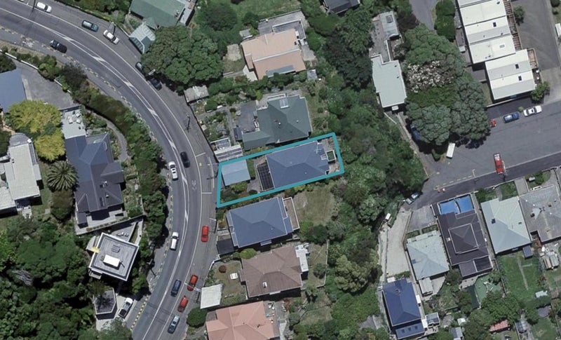 11 Crawford Road, Kilbirnie, Wellington - Carousel 1