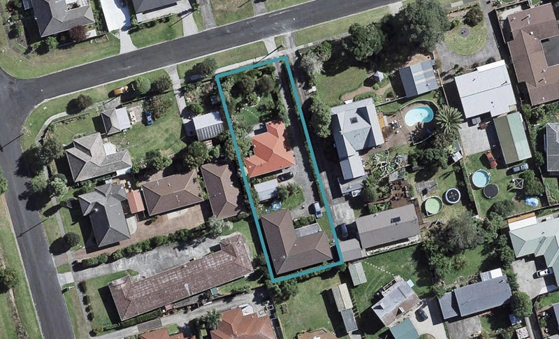 3A Warriston Avenue, Waiuku, Waiuku - Carousel 1