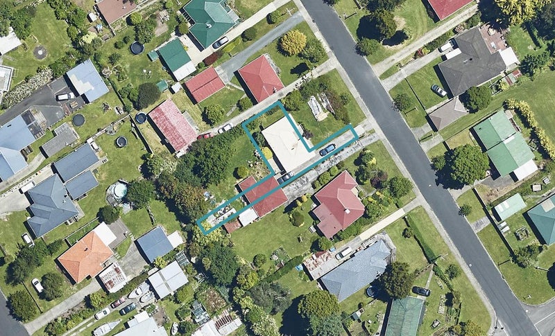 38B Island View Road, Western Heights, Rotorua - Carousel 1