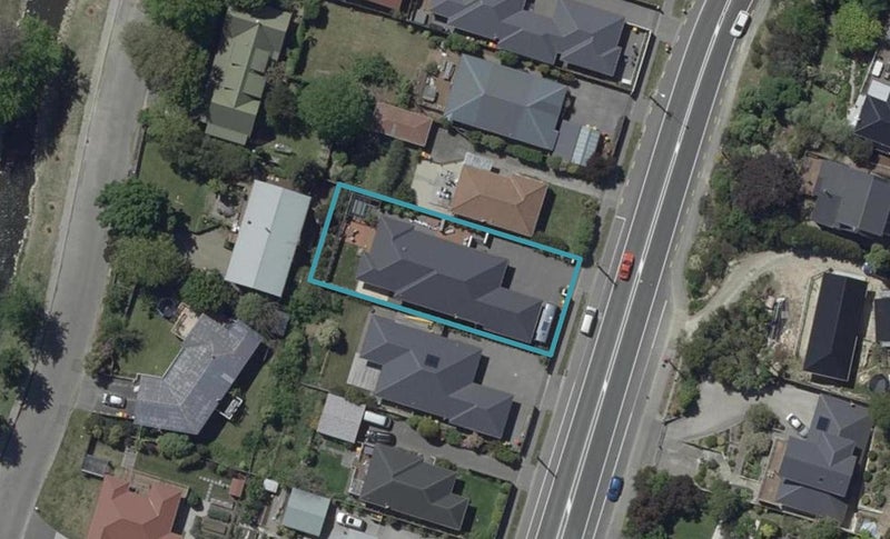 123 Centaurus Road, Huntsbury, Christchurch - Carousel 1