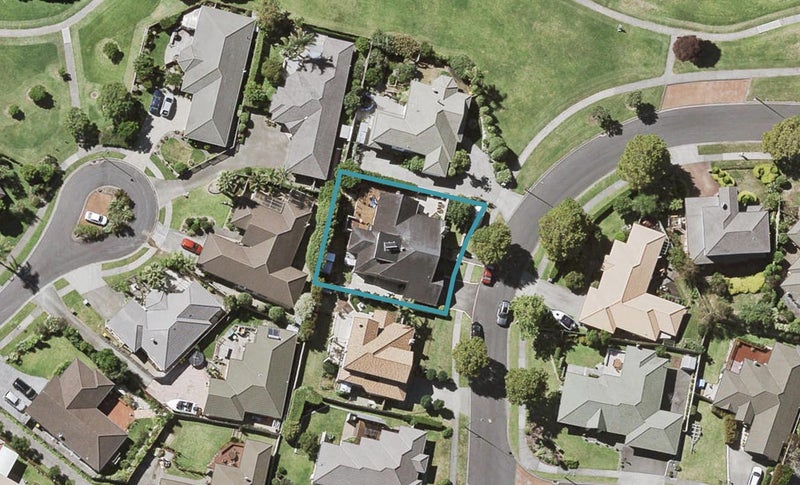 20 John Brooke Crescent, East Tamaki Heights, Auckland - Carousel 1