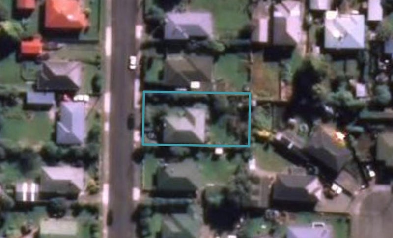 42 Gordon Terrace, East Gore, Gore - Carousel 1