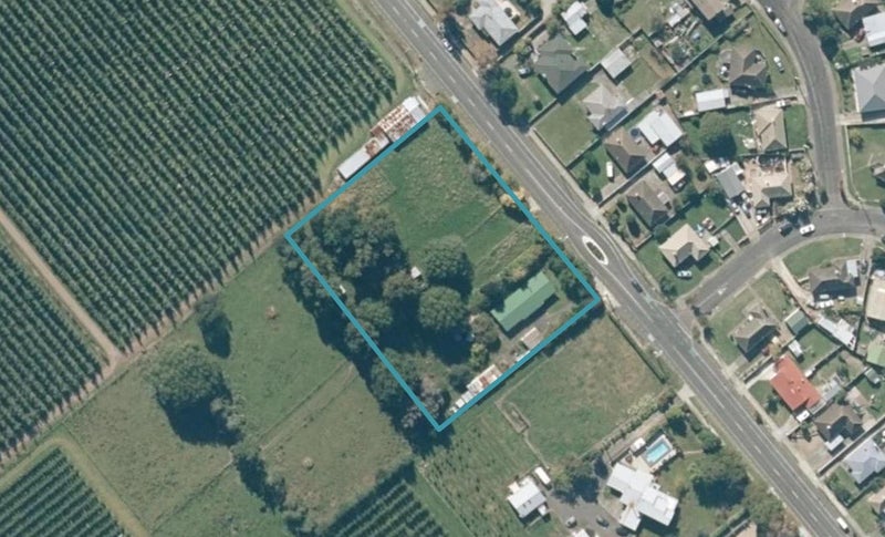 900 Wall Road, Raureka, Hastings - Carousel 1