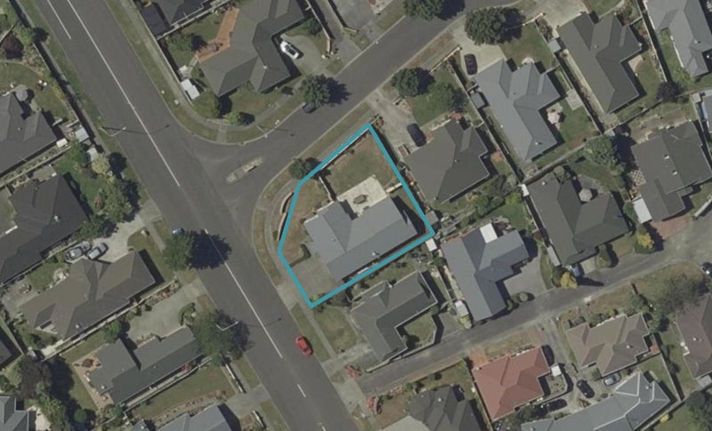 65 Amberley Avenue, Highbury, Palmerston North - Carousel 1