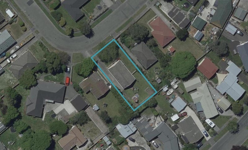 9 Leicester Crescent, Hoon Hay, Christchurch - Carousel 1