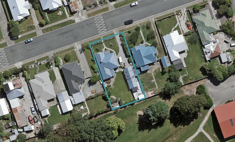 53 Islington Street, Turnbull Thomson Park, Invercargill - Carousel 1