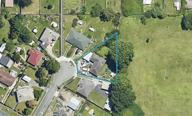 25 Mahoe Street, Glenholme, Rotorua - Carousel 1