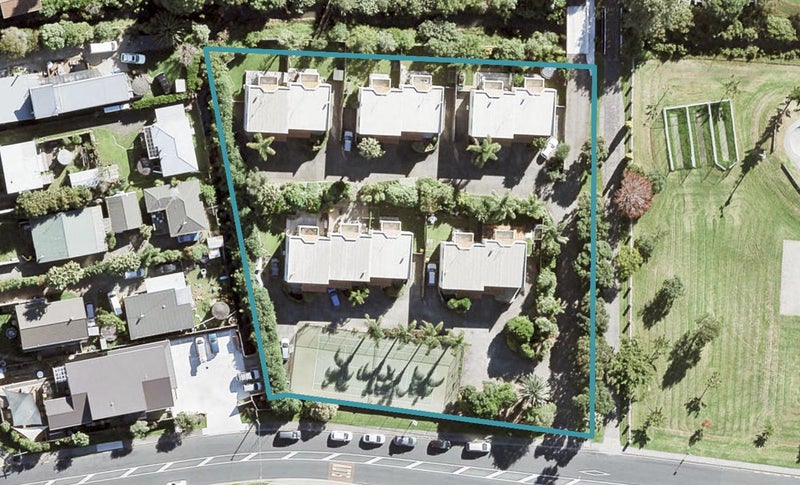 8/148 Brightside Road, Stanmore Bay, Whangaparaoa - Carousel 1