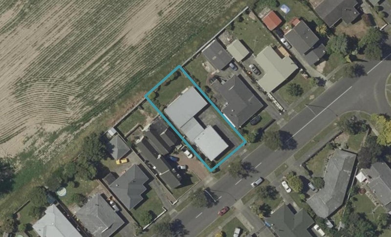 113B Benmore Avenue, Cloverlea, Palmerston North - Carousel 1