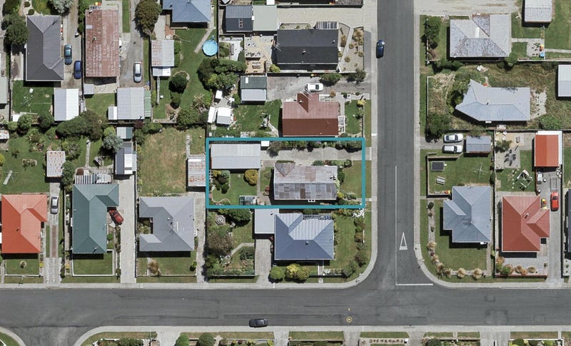 51 Iona Street, Strathern, Invercargill - Carousel 1