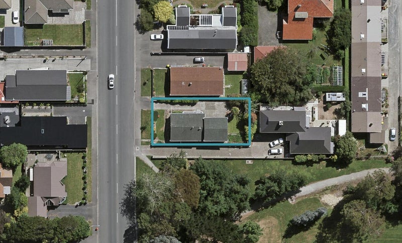 303 Kelvin Street, Gladstone, Invercargill - Carousel 1