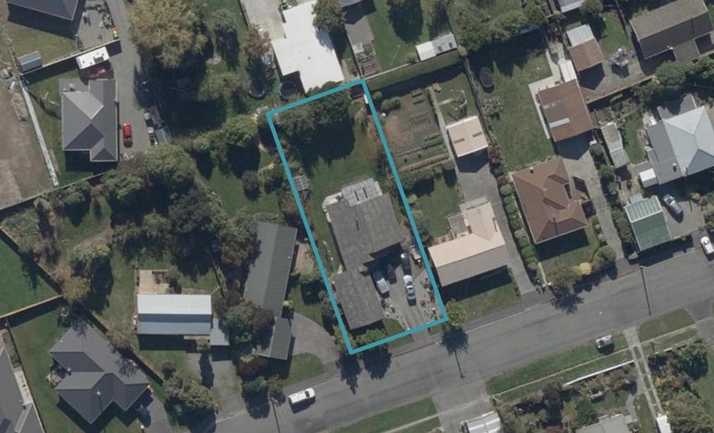 23 Carston Street, Leeston, Leeston - Carousel 1