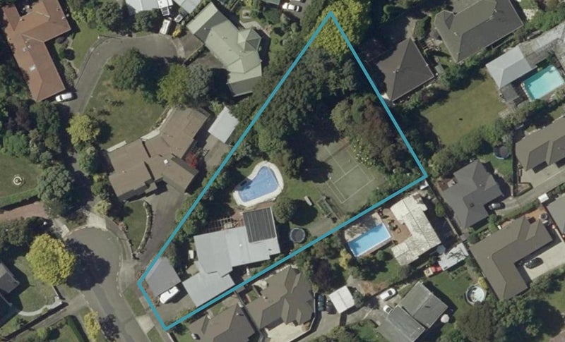 60 Karina Terrace, Roslyn, Palmerston North - Carousel 1