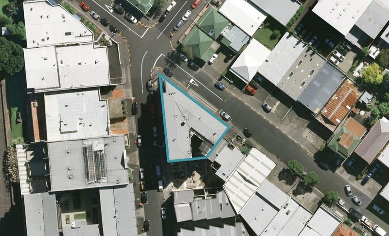 3/22 Prosford Street, Ponsonby, Auckland - Carousel 1