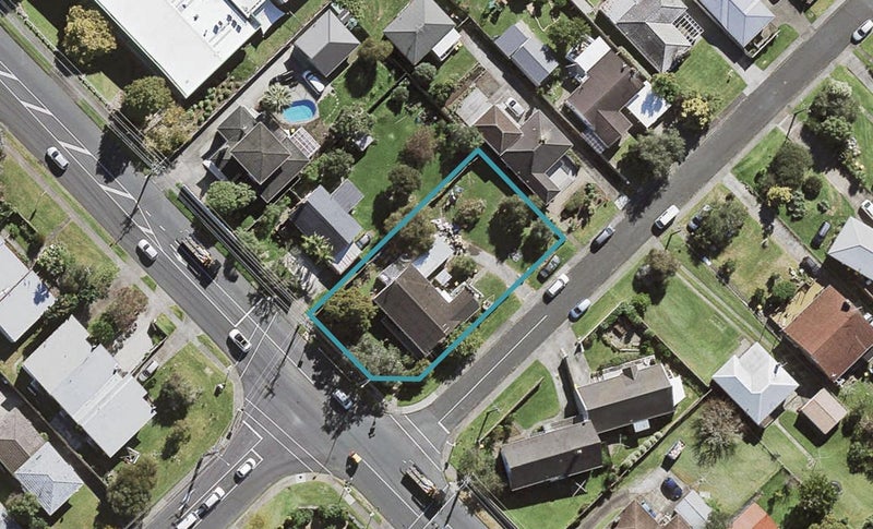 101 Sunnybrae Road, Hillcrest, Auckland - Carousel 1