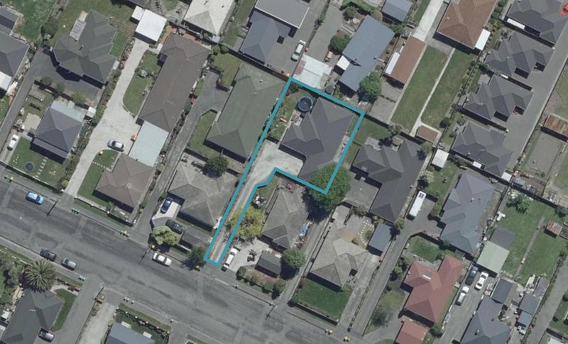 15A Third Street, Belfast, Christchurch - Carousel 1