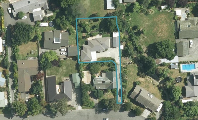 10A Ward Street, Springlands, Blenheim - Carousel 1