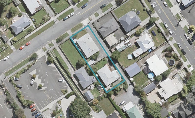 47 Kiln Street, Silverstream, Upper Hutt - Carousel 1
