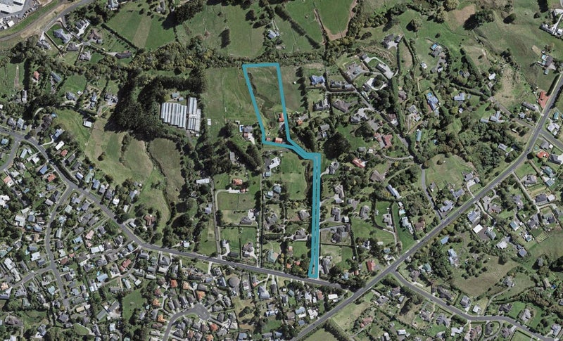 106 Victoria Avenue, Waiuku, Waiuku - Carousel 1