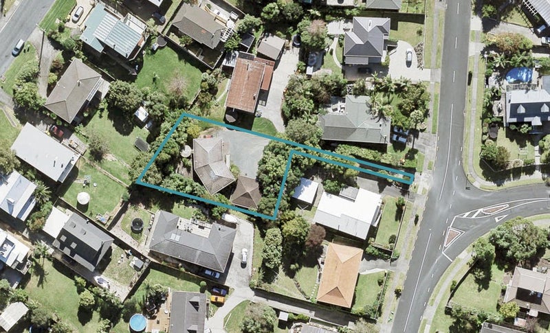 13 Polkinghorne Drive, Manly, Whangaparaoa - Carousel 1