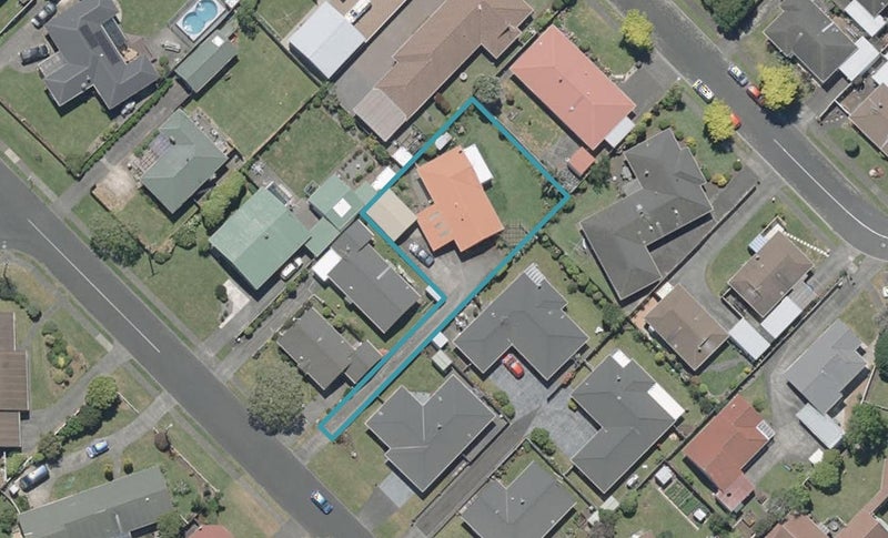 44 Somerset Road, Springvale, Whanganui - Carousel 1