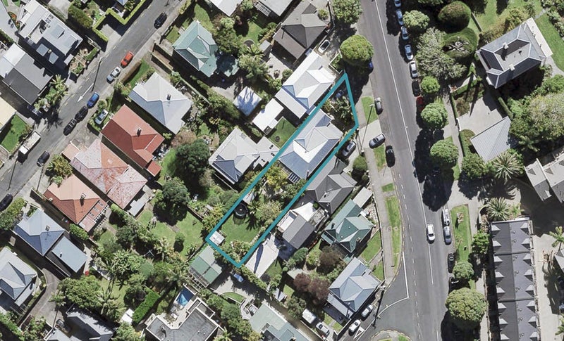 327 Richmond Road, Westmere, Auckland - Carousel 1