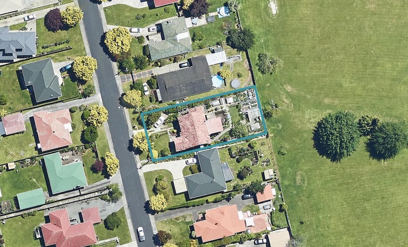 22 Jervis Street, Hillcrest, Rotorua - Carousel 1