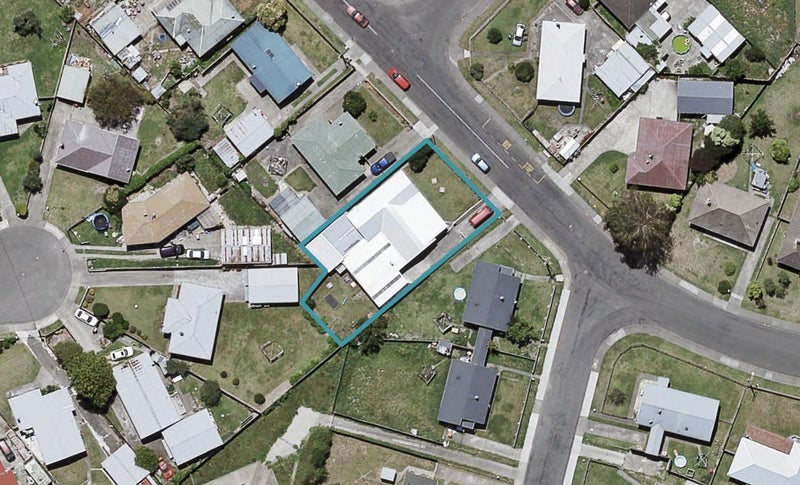 500 Kiwi Street, Camberley, Hastings - Carousel 1