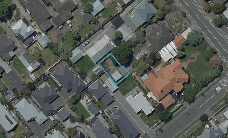 6/75 Strickland Street, Sydenham, Christchurch - Carousel 1